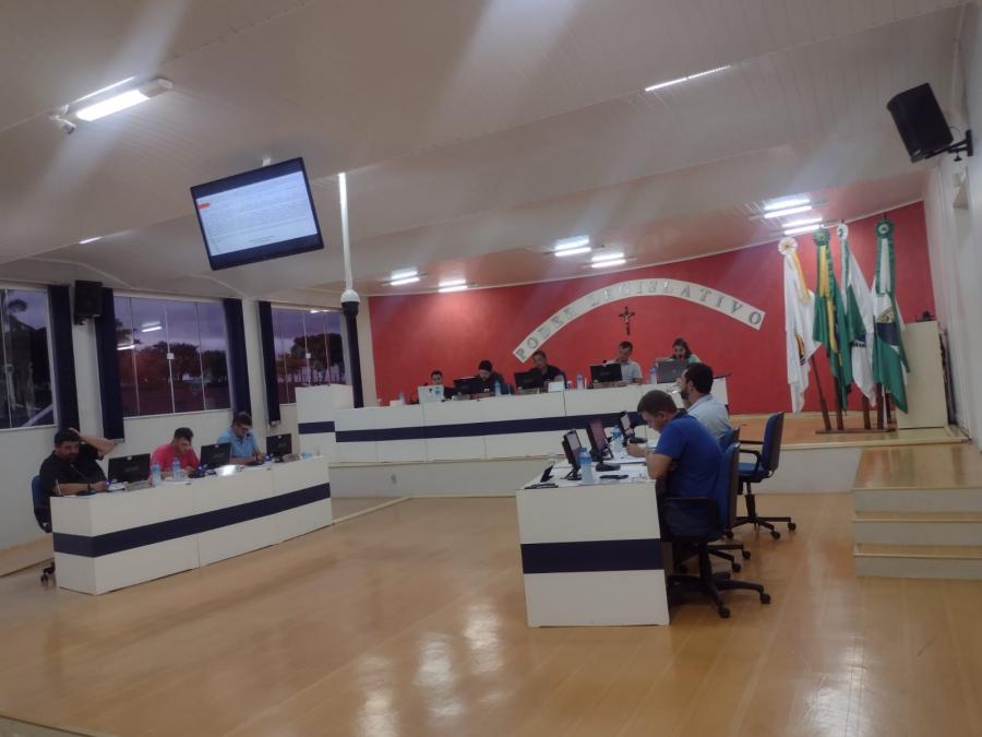  Sessão Ordinária Nº 001-2024 15-02-2024